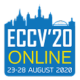 ECCV 2020